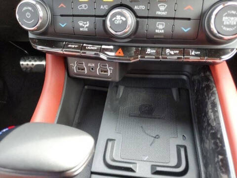 2023 Dodge Durango SRT 392 Premium