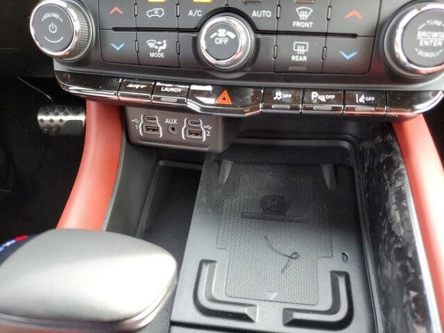 2023 Dodge Durango SRT 392 Premium