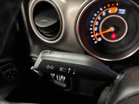 2020 Jeep Wrangler Unlimited Willys Sport