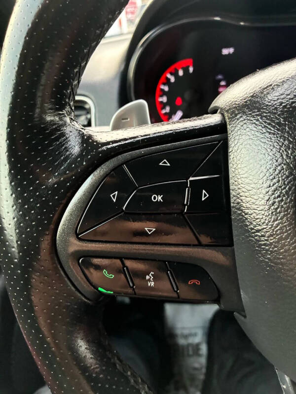 2019 Dodge Durango R/T