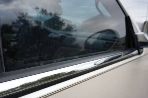 2008 Cadillac Escalade EXT