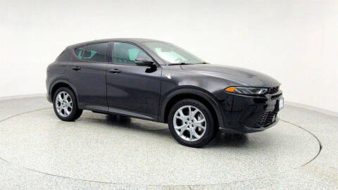 2024 Dodge Hornet R/T Plus