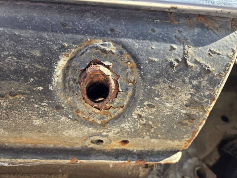 1972 Mercedes-Benz 350-Class