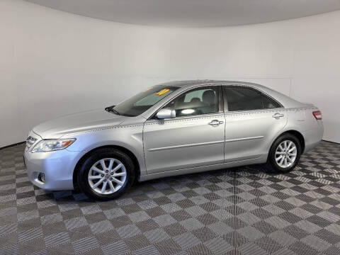 2010 Toyota Camry