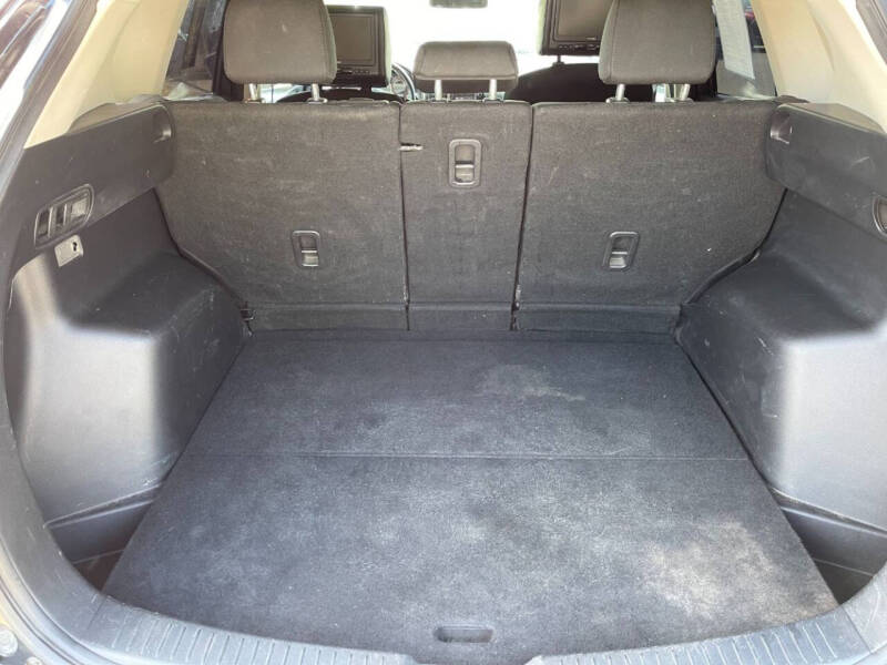 2015 Mazda CX-5 Touring