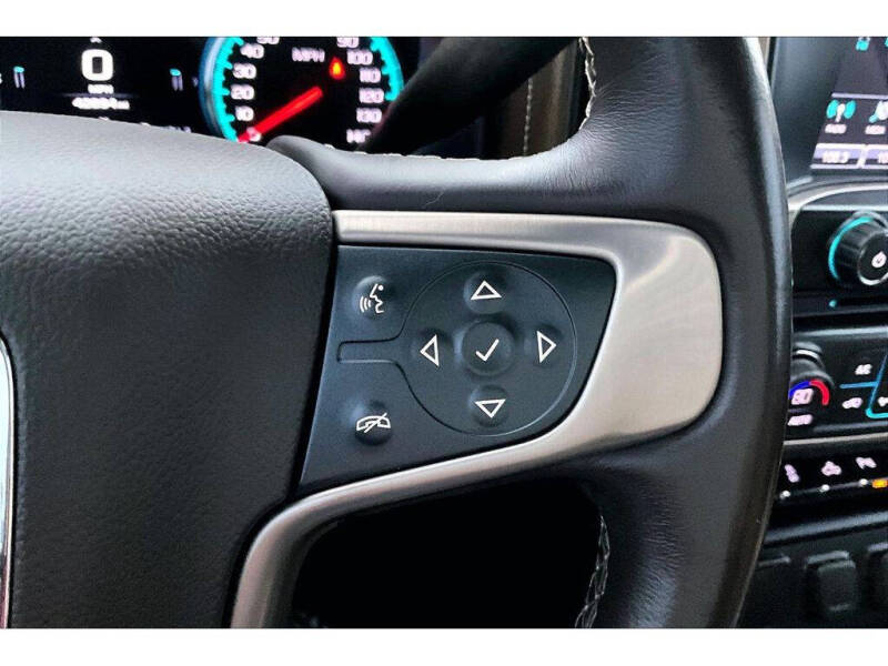 2017 GMC Sierra 3500HD