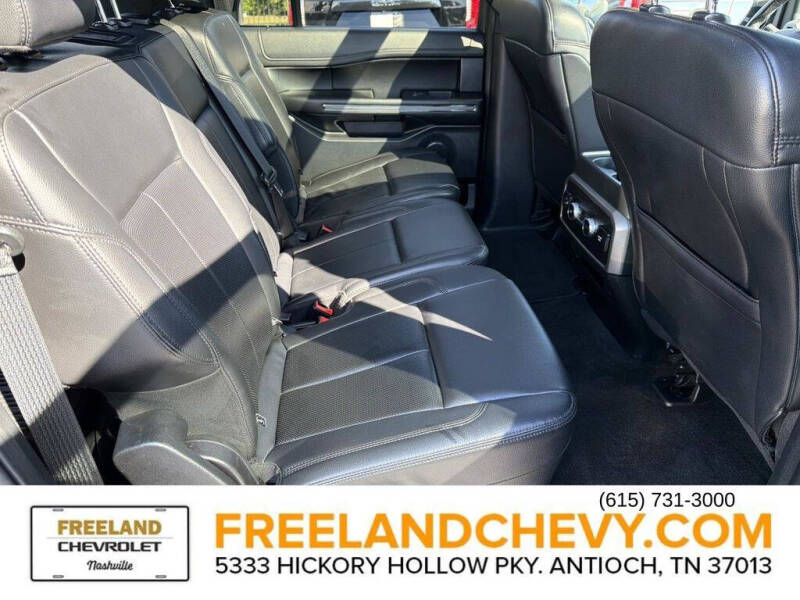 2021 Ford Expedition MAX XLT