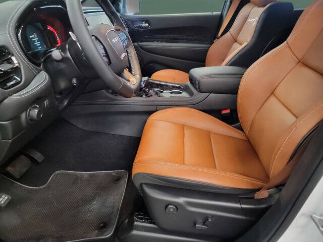 2026 Dodge Durango SRT Hellcat Jailbreak