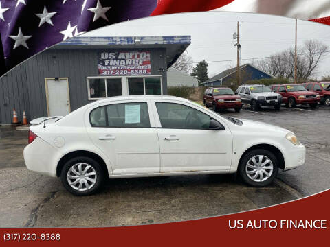 2006 Chevrolet Cobalt LS