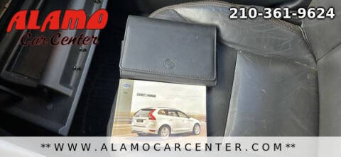 2013 Volvo XC60 3.2