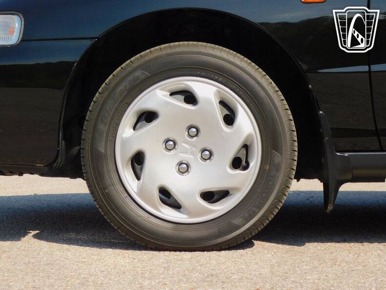 1995 Honda Integra