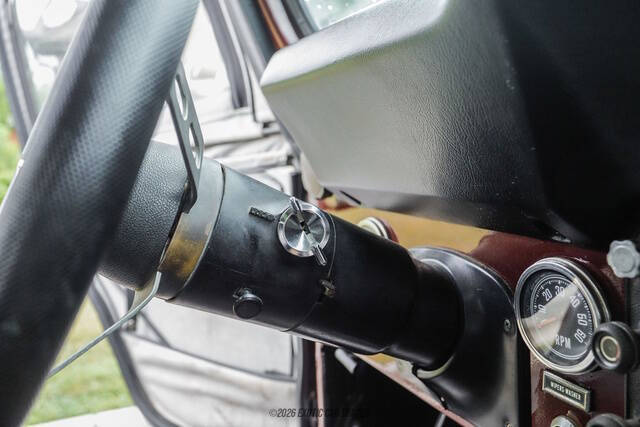 1981 Jeep CJ-5