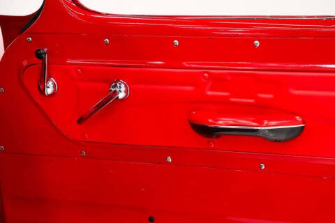 1955 Chevrolet 3100