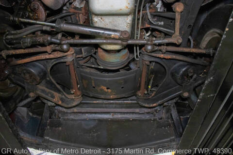 1982 Chevrolet Corvette