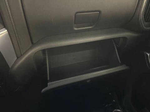 2020 GMC Sierra 3500HD