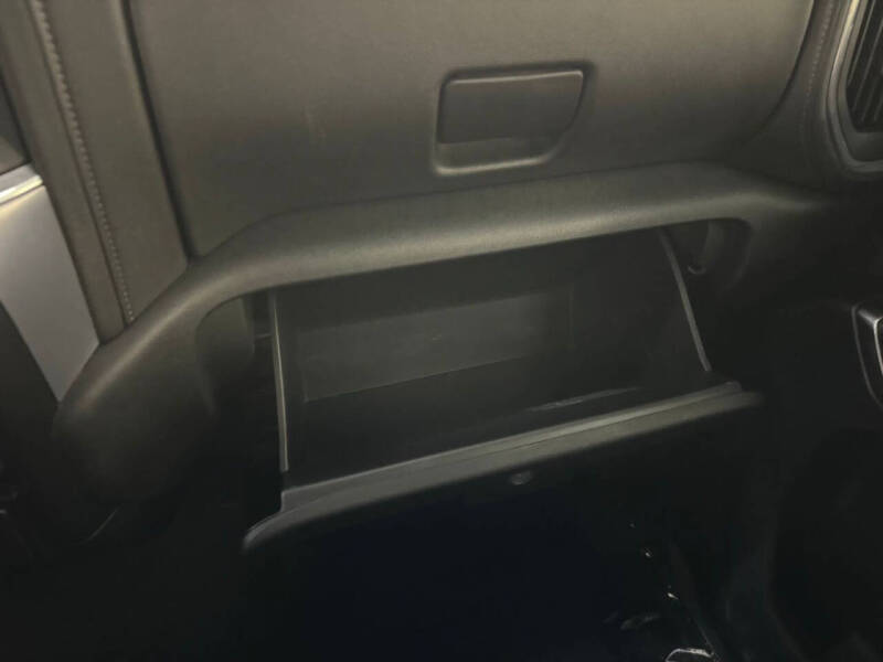 2020 GMC Sierra 3500HD