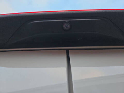 2022 Ford Transit 250