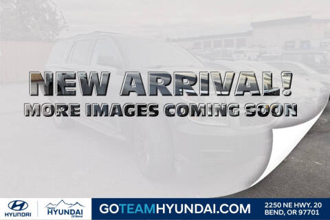 2019 Chevrolet Tahoe for sale at Central Oregon Trucks & Suv in Bend OR