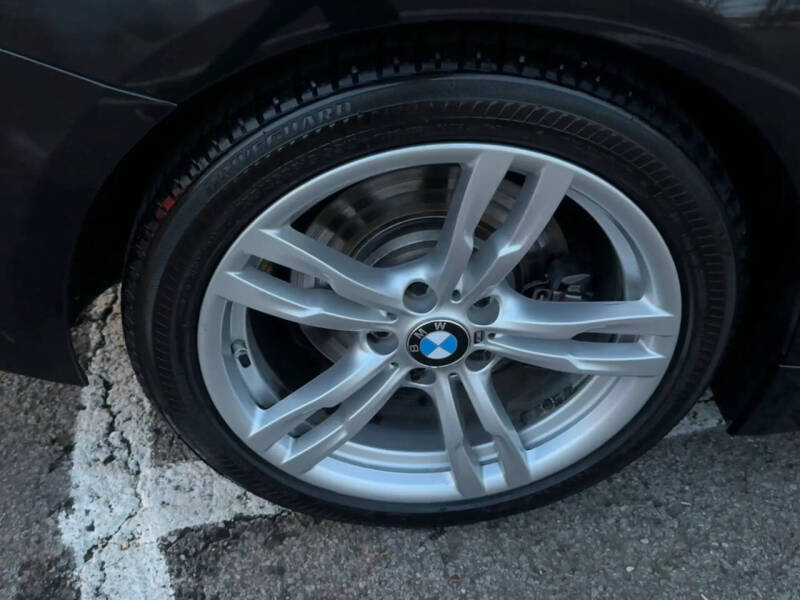 2014 BMW 4 Series 435i