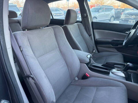 2011 Honda Accord LX