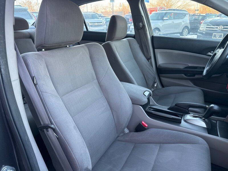 2011 Honda Accord LX