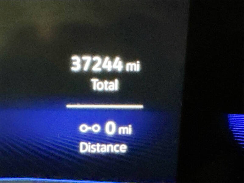 2022 Volkswagen Taos SE 4Motion