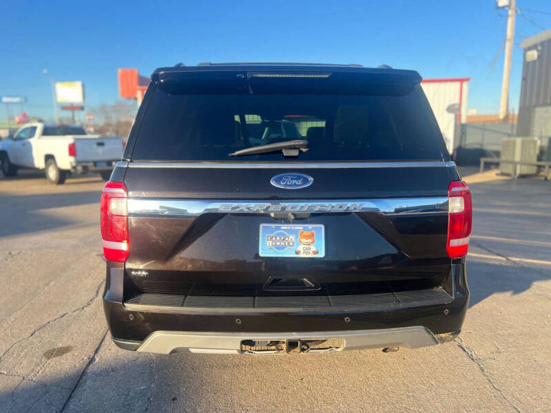 2021 Ford Expedition XLT