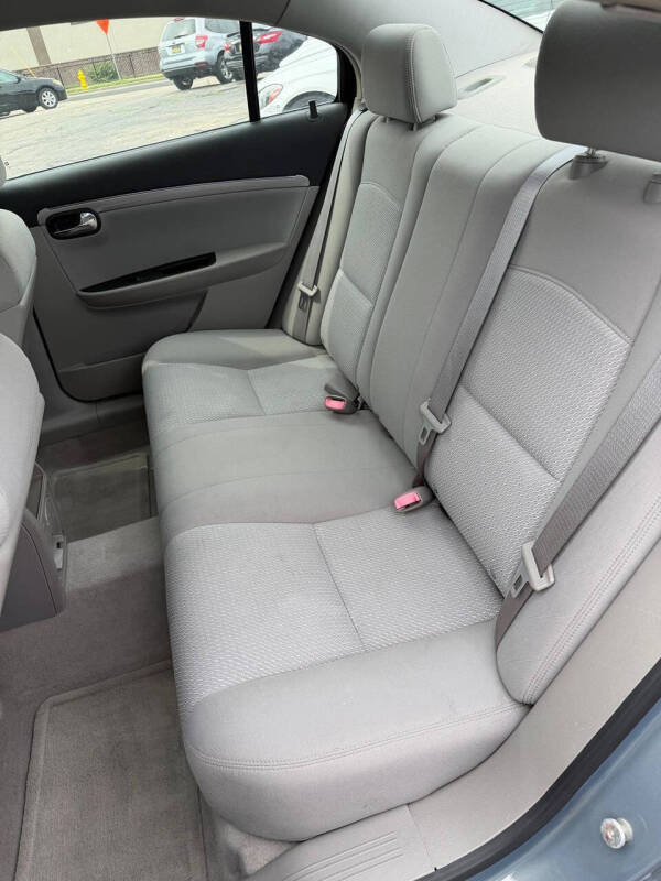 2007 Saturn Aura XE