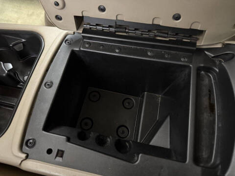 2003 GMC Sierra 1500