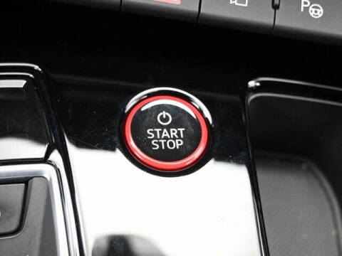 2023 Audi RS e-tron GT quattro