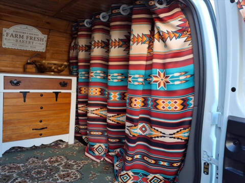 2023 Chevrolet Express 2500