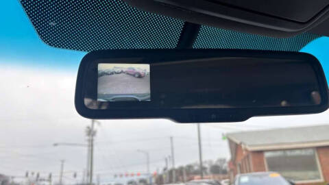 2010 Honda Pilot EX-L