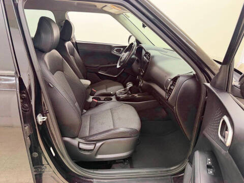 2020 Kia Soul EX
