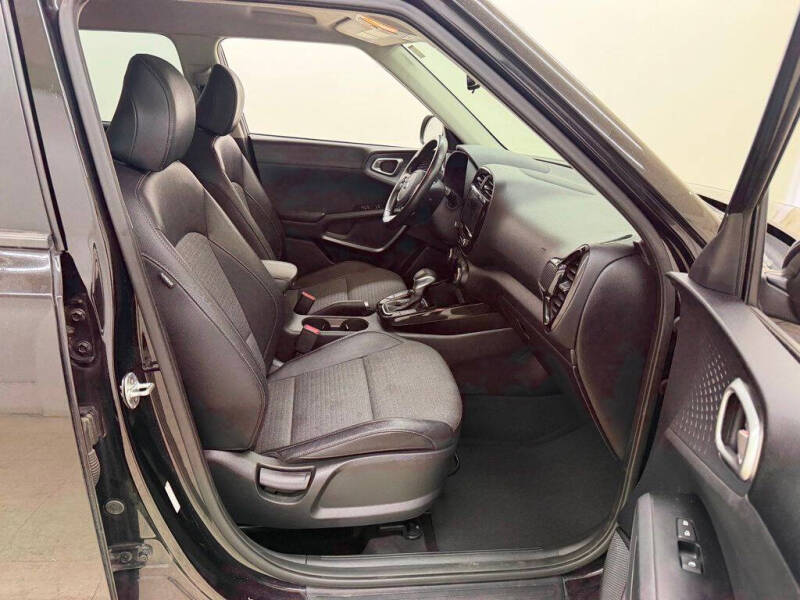 2020 Kia Soul EX
