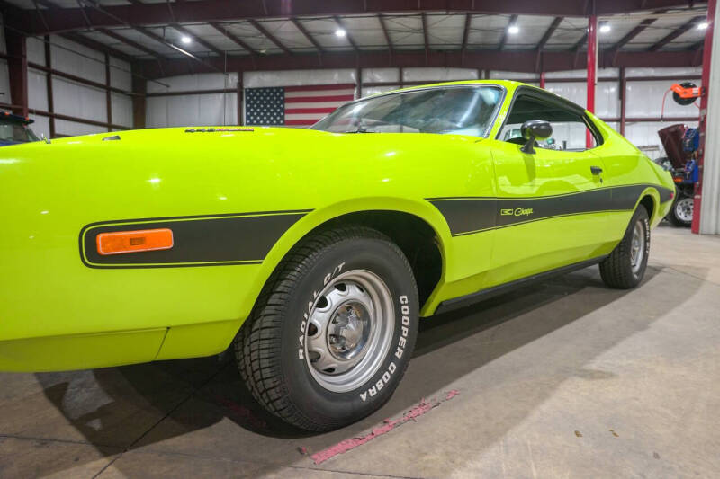 1973 Dodge Super Bee
