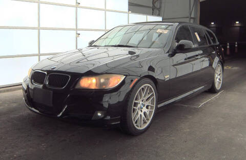 2011 BMW 3 Series for sale at Carduka Exchange in Kansas City MO