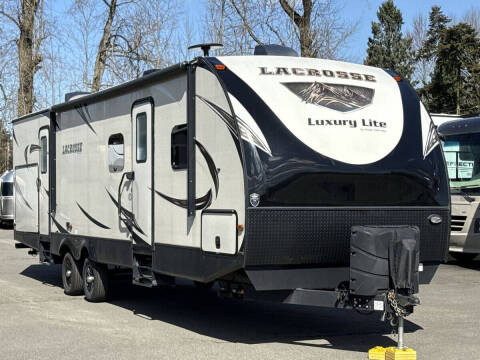 2019 Prime Time RV Lacrosse