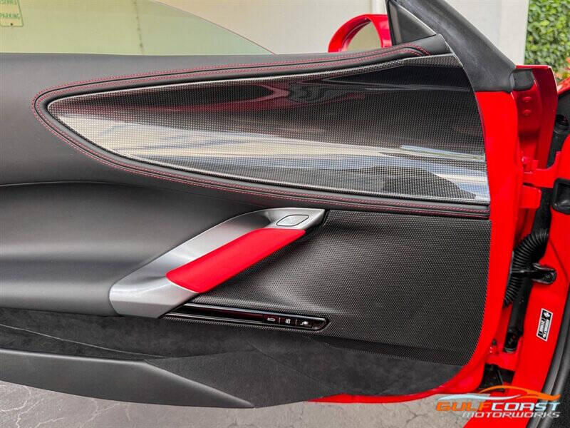 2023 Ferrari SF90 Spider