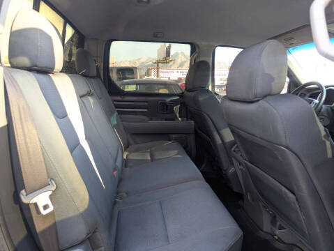 2008 Honda Ridgeline RT