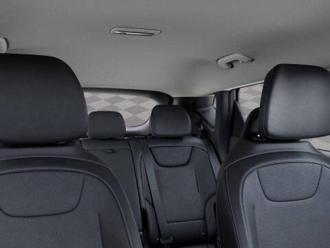 2025 Kia EV6 Light Long Range