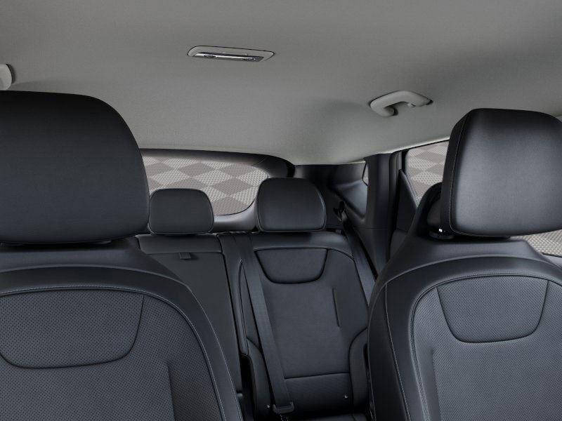 2025 Kia EV6 Light Long Range