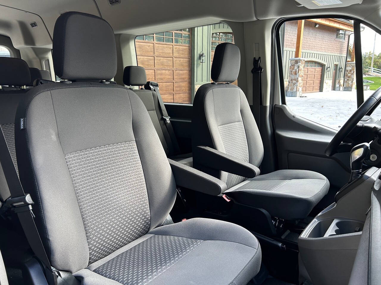 2020 Ford Transit for sale at Utah Commercial Vehicles in Draper, UT