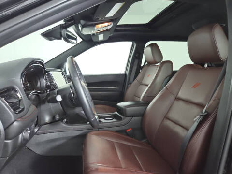 2024 Dodge Durango R/T