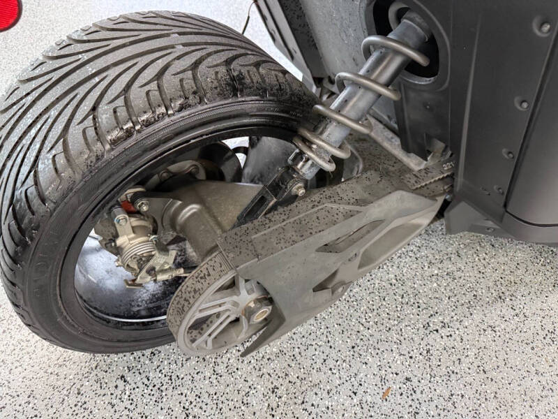 2019 Polaris Slingshot