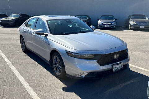 2023 Honda Accord