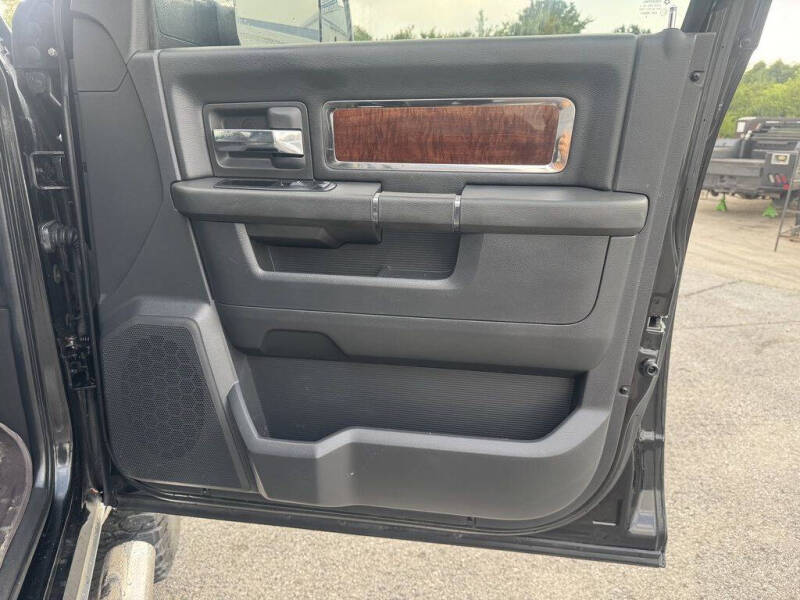 2010 Dodge Ram 2500