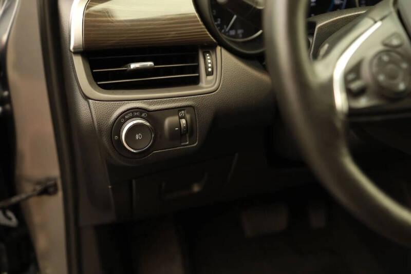2019 Buick Envision Premium