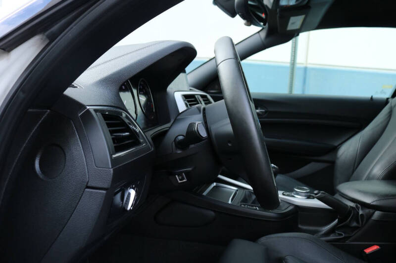 2018 BMW 2 Series M240i