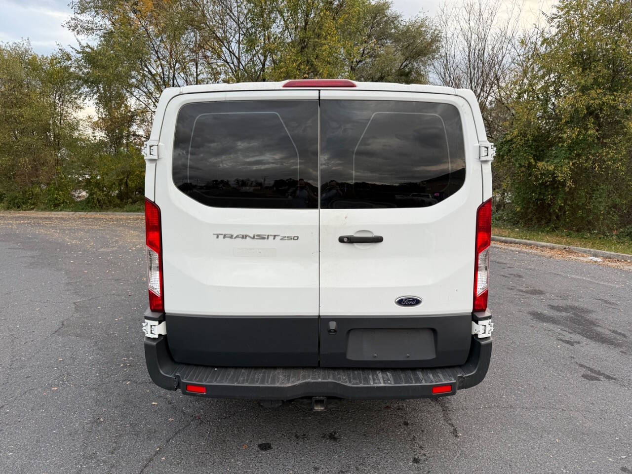 2018 Ford Transit for sale at V & L Auto Sales in Harrisonburg, VA