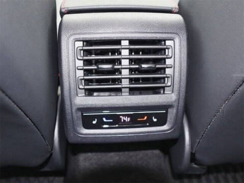 2026 Volkswagen Golf GTI Autobahn